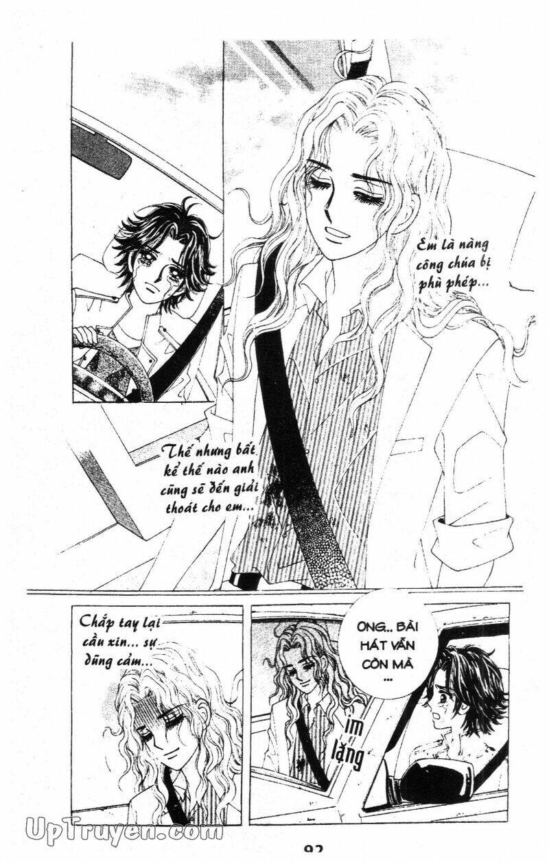 mặt nạ tình yêu chapter 130 12