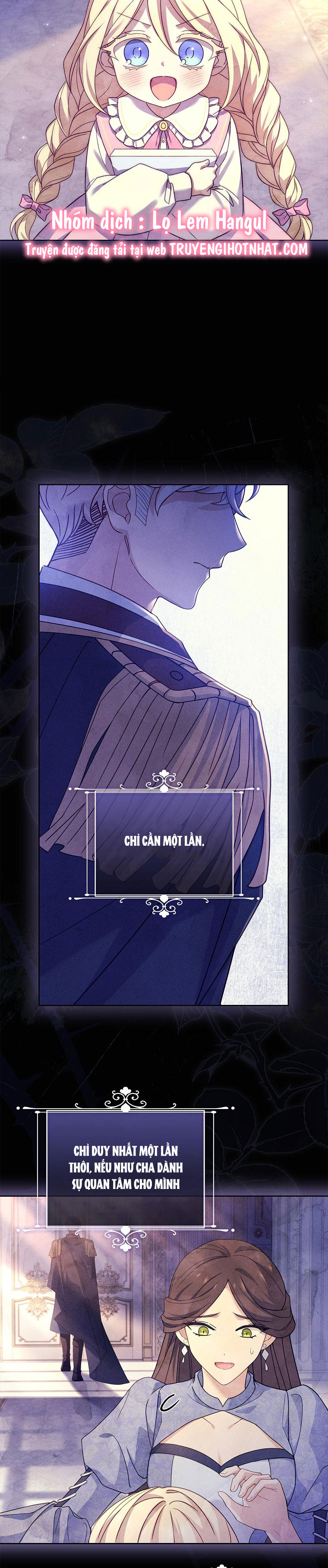 tiểu thư chỉ muốn được nghỉ ngơi chapter 93 23