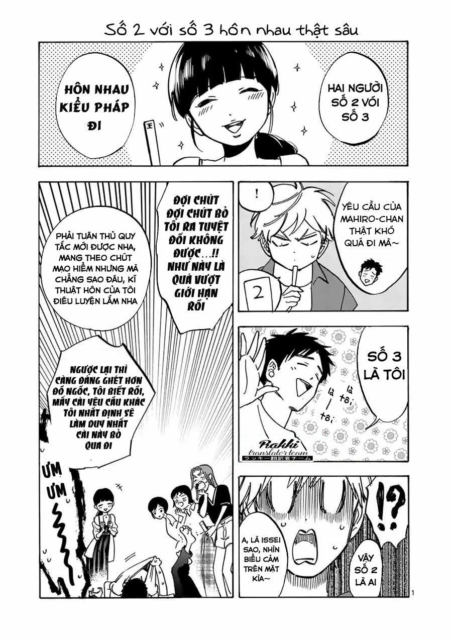 promise cinderella chapter 38 27