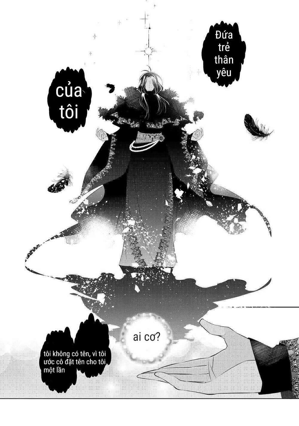 i'm not a villainess!! just because i can control darkness doesn't mean i'm a bad person! chapter 1 9