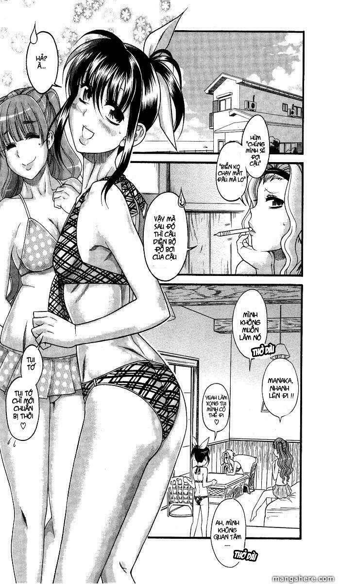 bra girl chapter 7 5