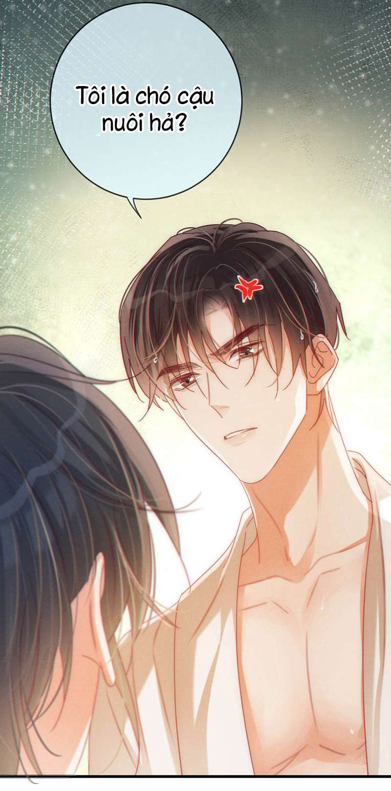 nịch tửu chapter 78 40