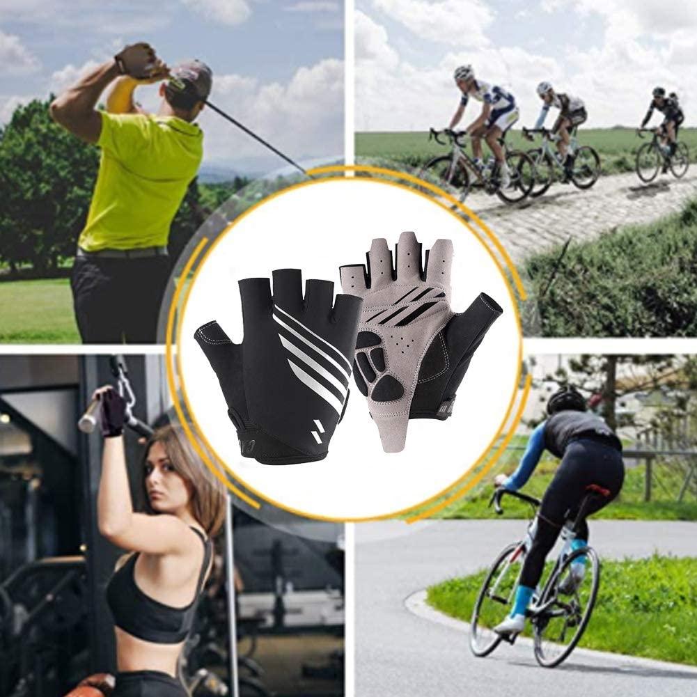 Găng Tay Đi Xe Đạp Găng Tay Ngoài Trời Chống Trượt Đi Xe Đạp Đi Xe Đạp