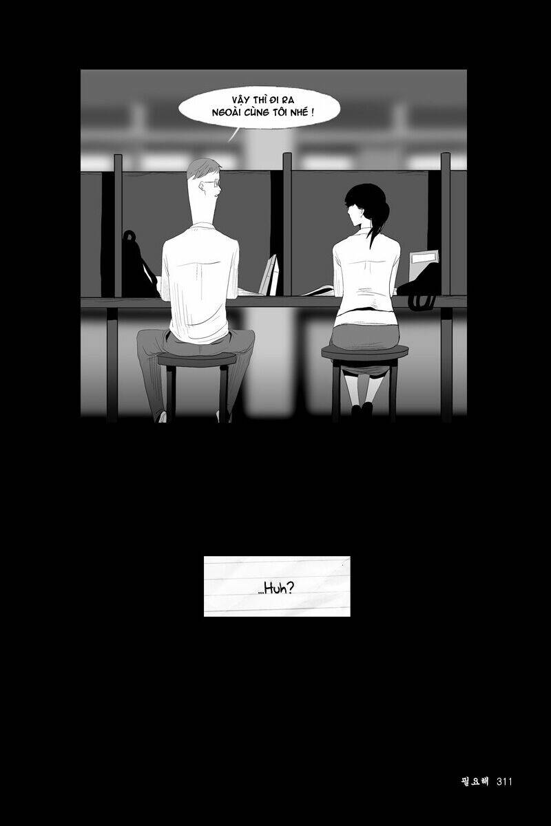 bạn có tin vào ma thuật? chapter 7 36