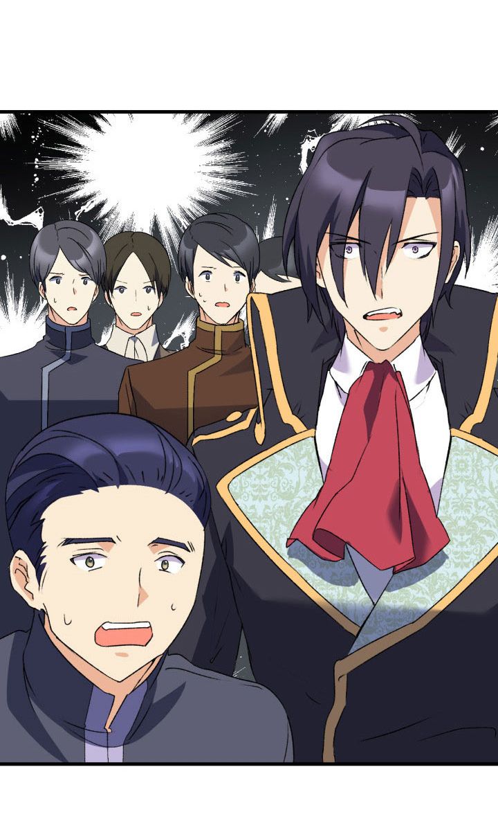 tôi định quyến rũ anh trai nhưng nam chính đã đến chapter 13 50