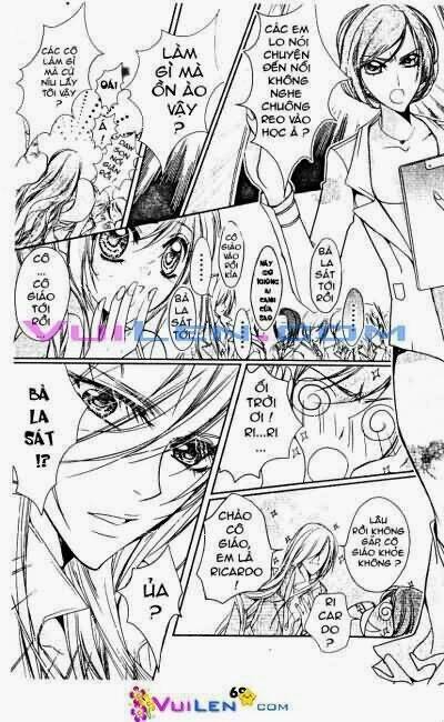 chàng trai quý tộc chapter 3 69