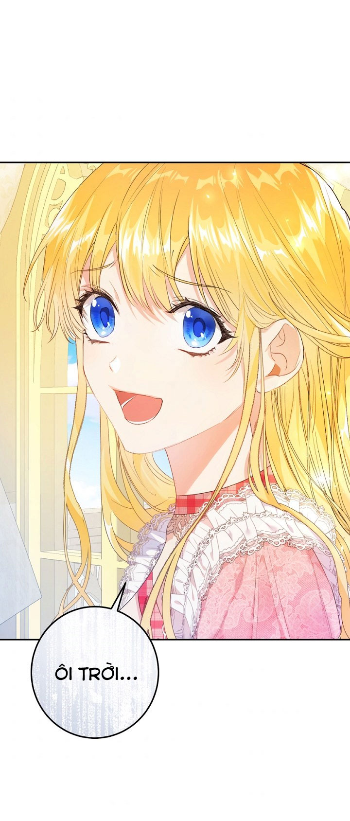 con rối ác nữ marionette chapter 39 31