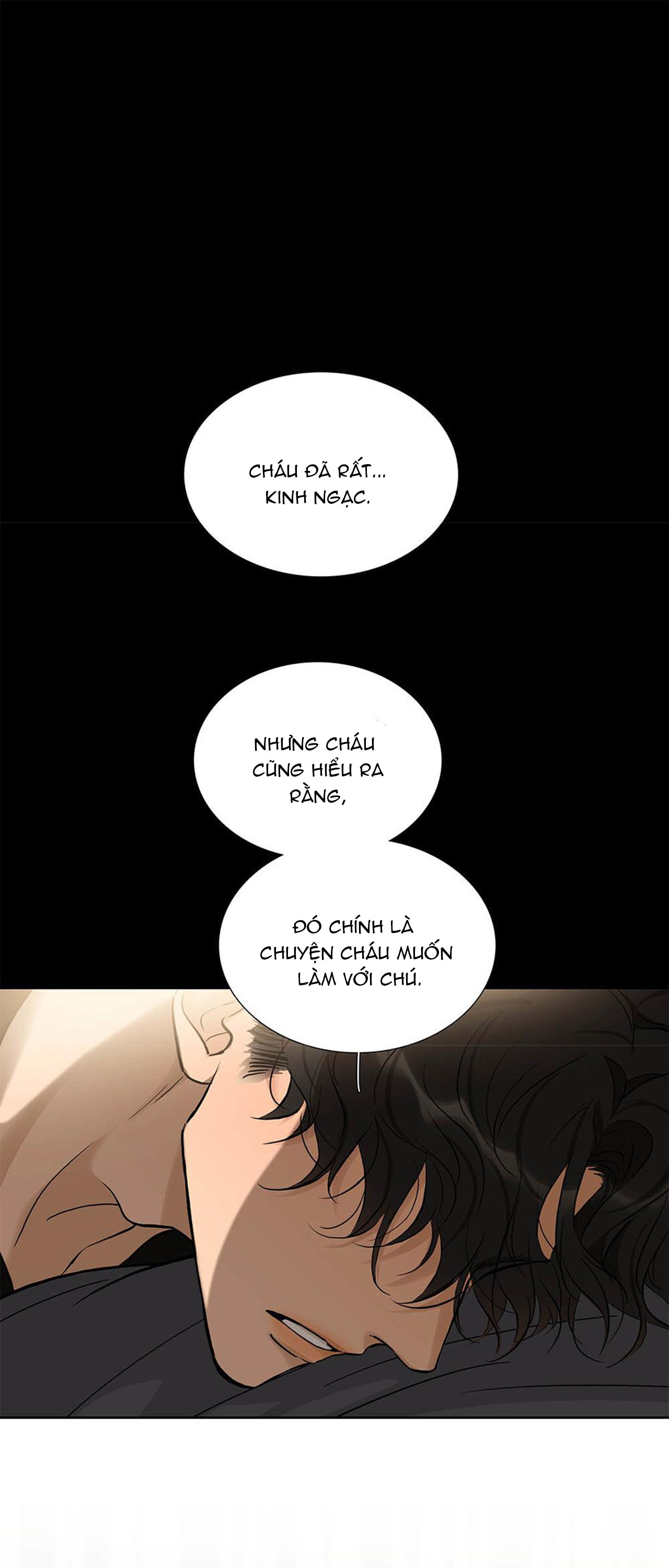 quan hệ nợ nần chapter 25 12