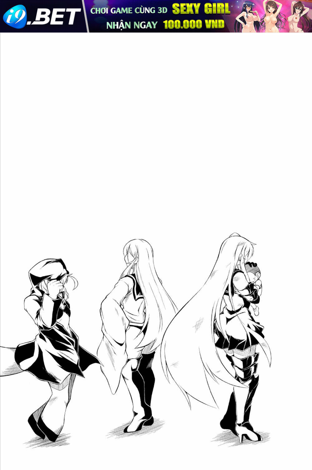 on the dawn's horizon chapter 2 31