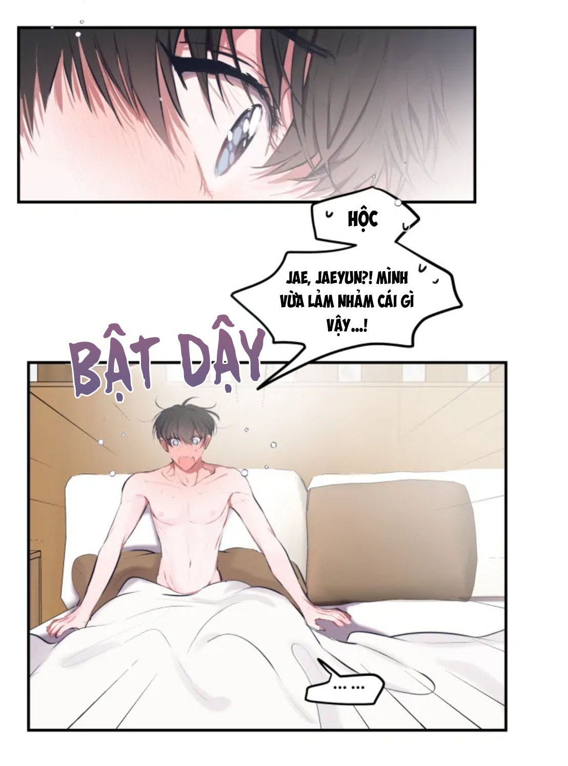 hợp đồng tình yêu chapter 45 34