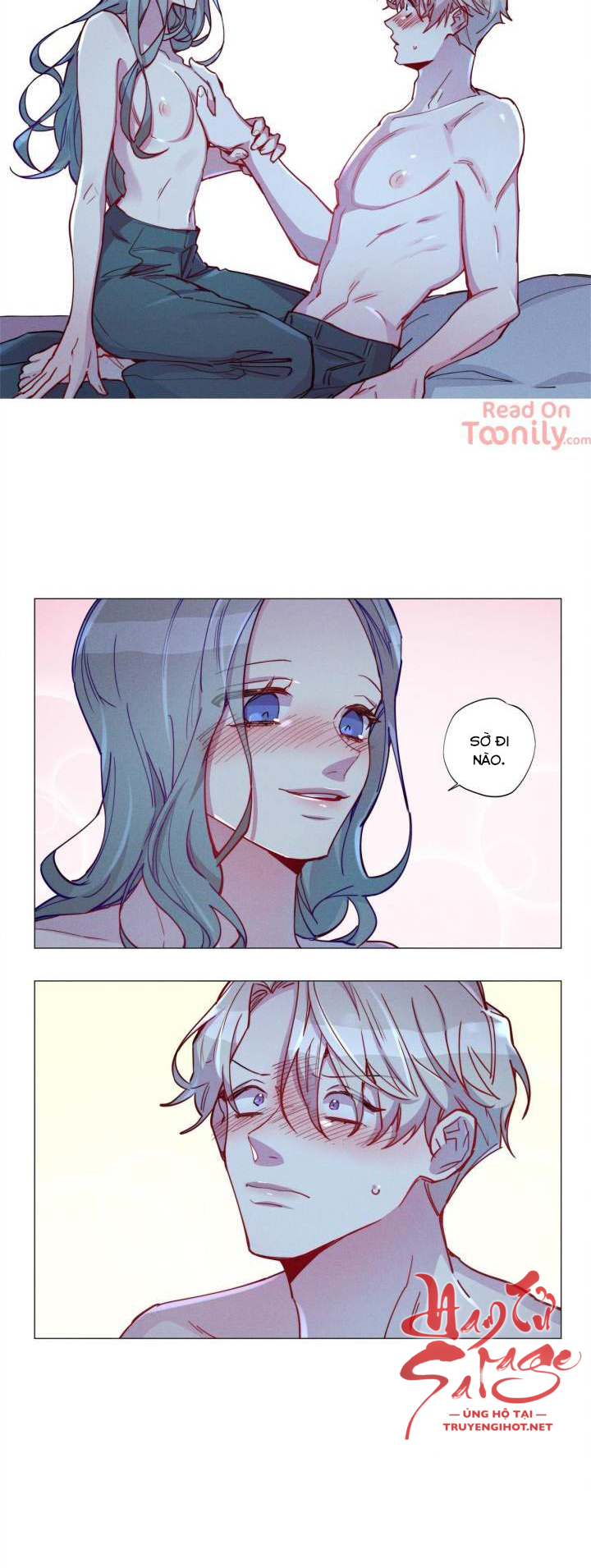 mảnh ghép o bị khuyết chapter 113 7