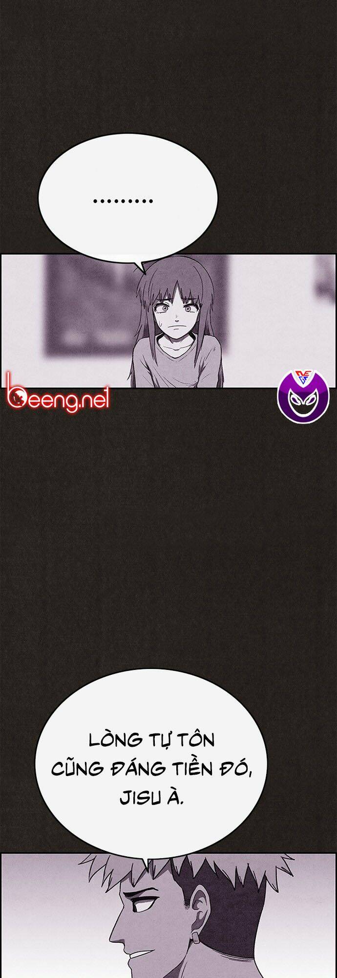 quái vật tại chung cư xanh chapter 128 39