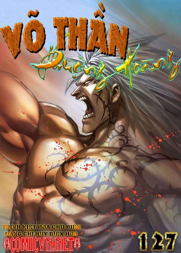 võ thần phượng hoàng chapter 127 1