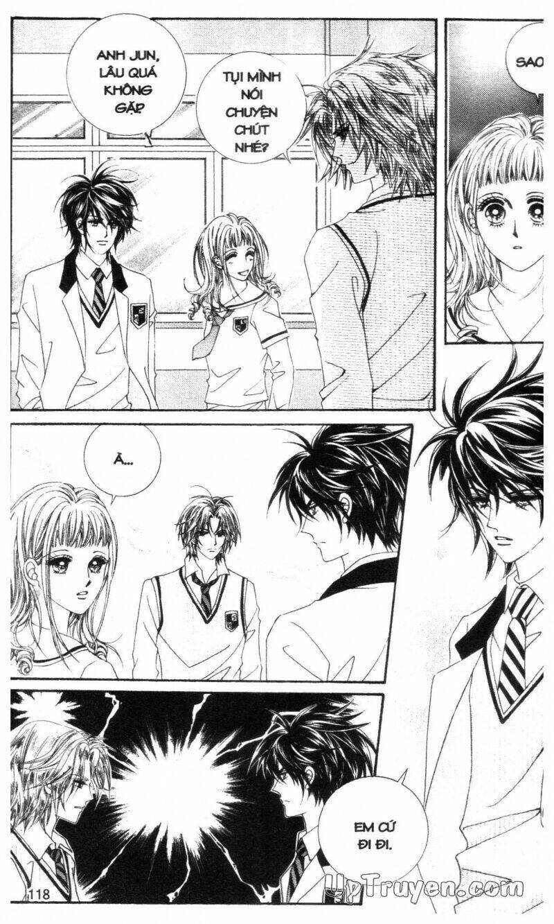 vợ chồng trẻ con bản đẹp chapter 10 117