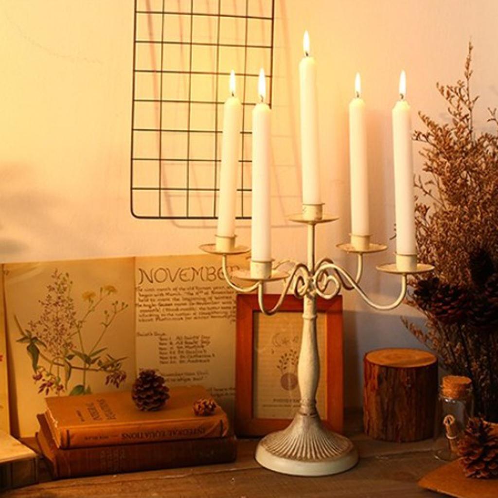 Candle holder
