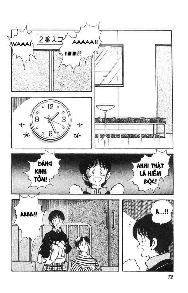 slow step chapter 18 21