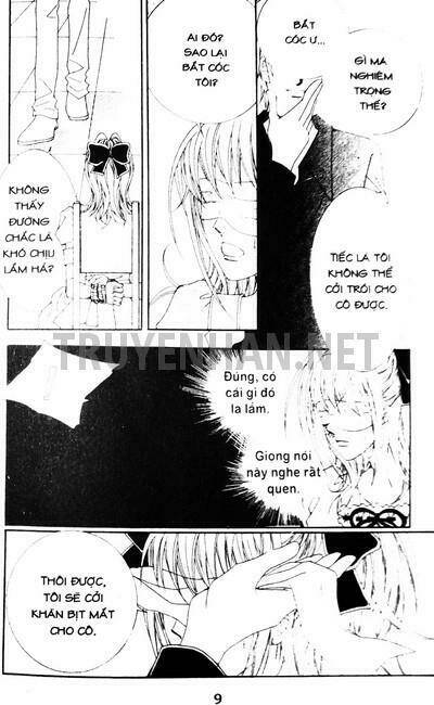 lọ lem hậu đậu chapter 40 7