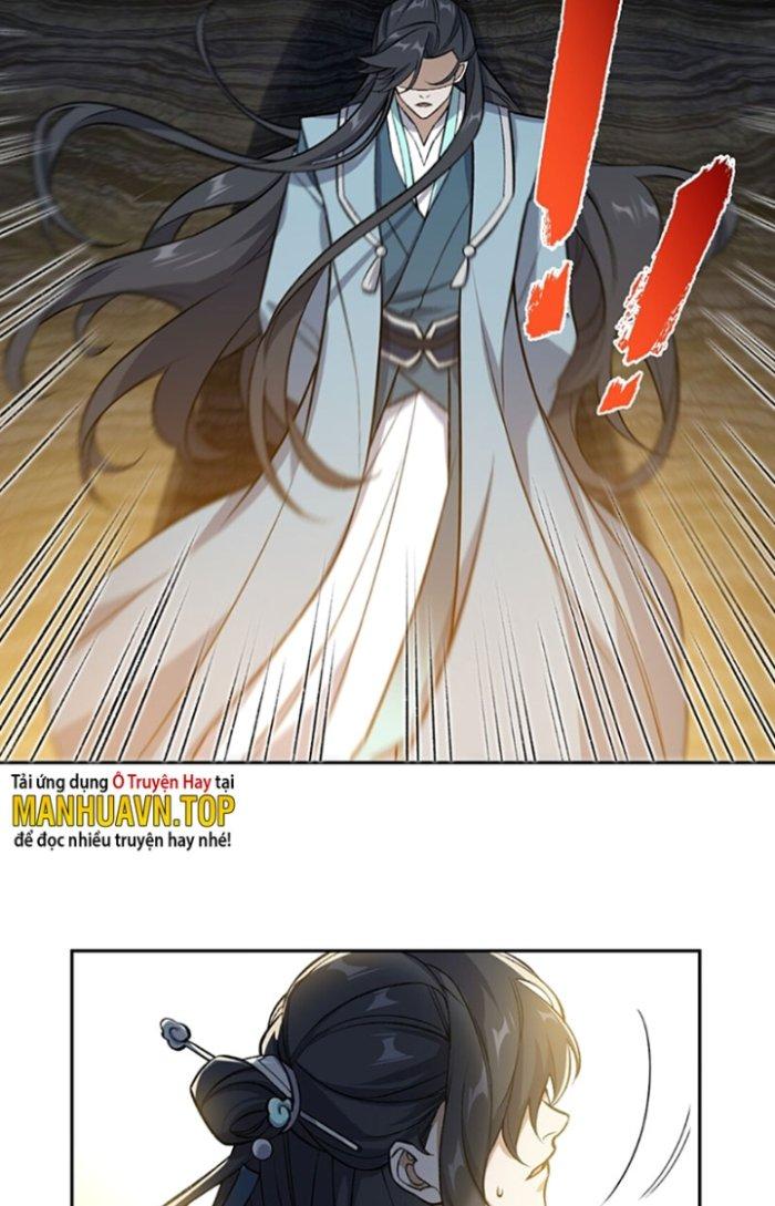 ta tại tu tiên thế giới 5 giờ tới 9 giờ về chapter 2 64