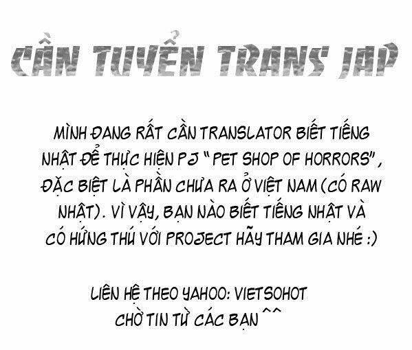 petshop of horrors chapter 2 48