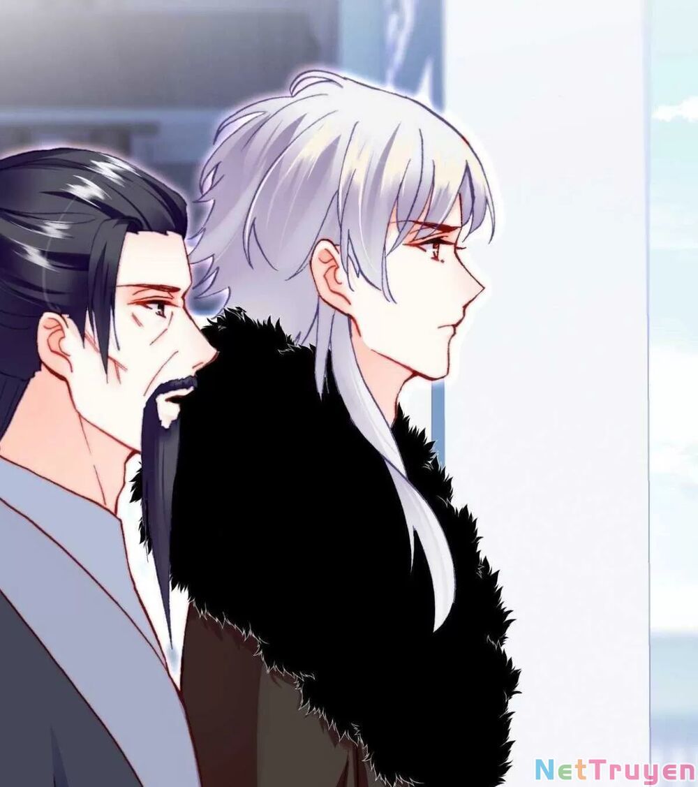 lại bị bệnh chiều chuộng quấn lấy chapter 66 35