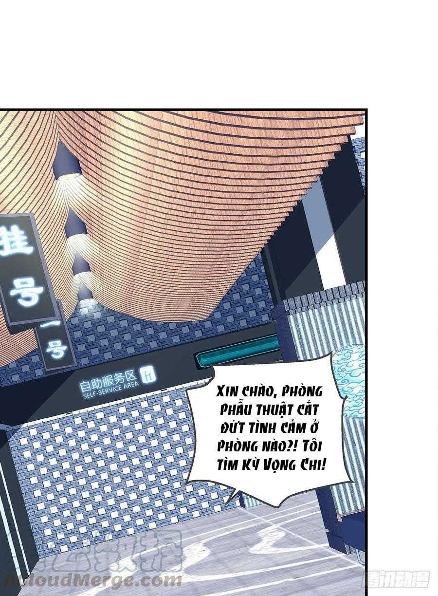 kiểm soát tuyệt đối chapter 90 43