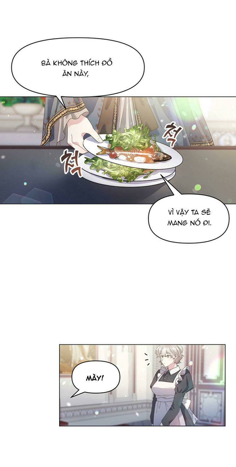 khu vườn im lặng chapter 7 30