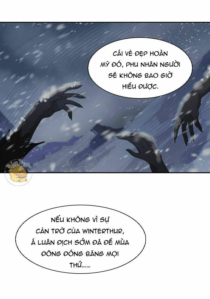 ác nữ cải biến chapter 38 5