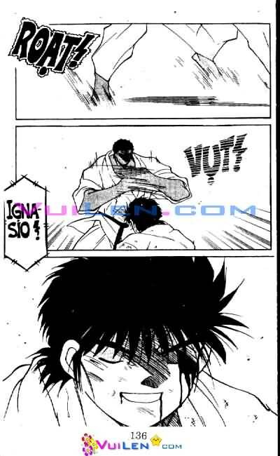 truyền nhân atula - shura no mon i chapter 35 137