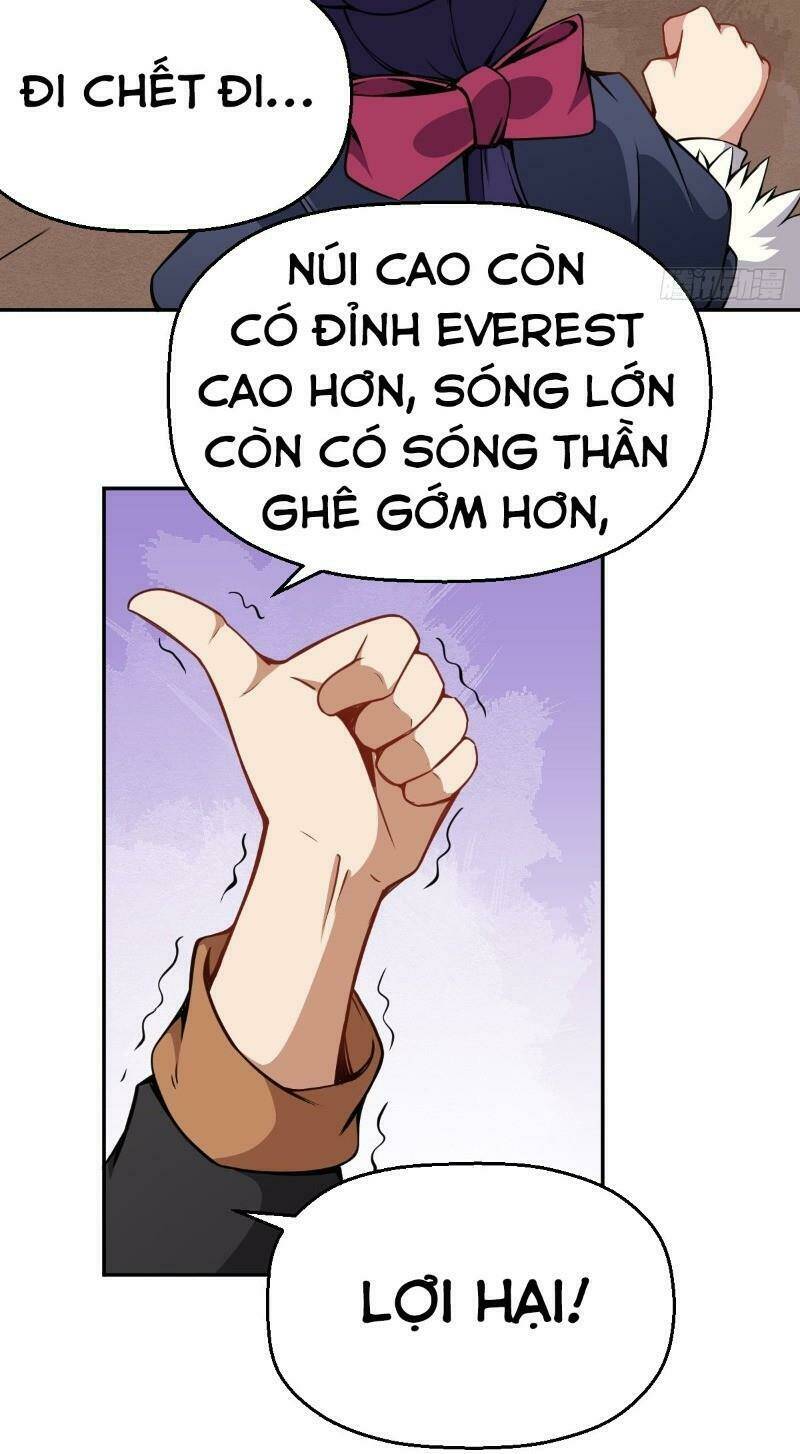 tổ thượng có tiền chapter 11 18