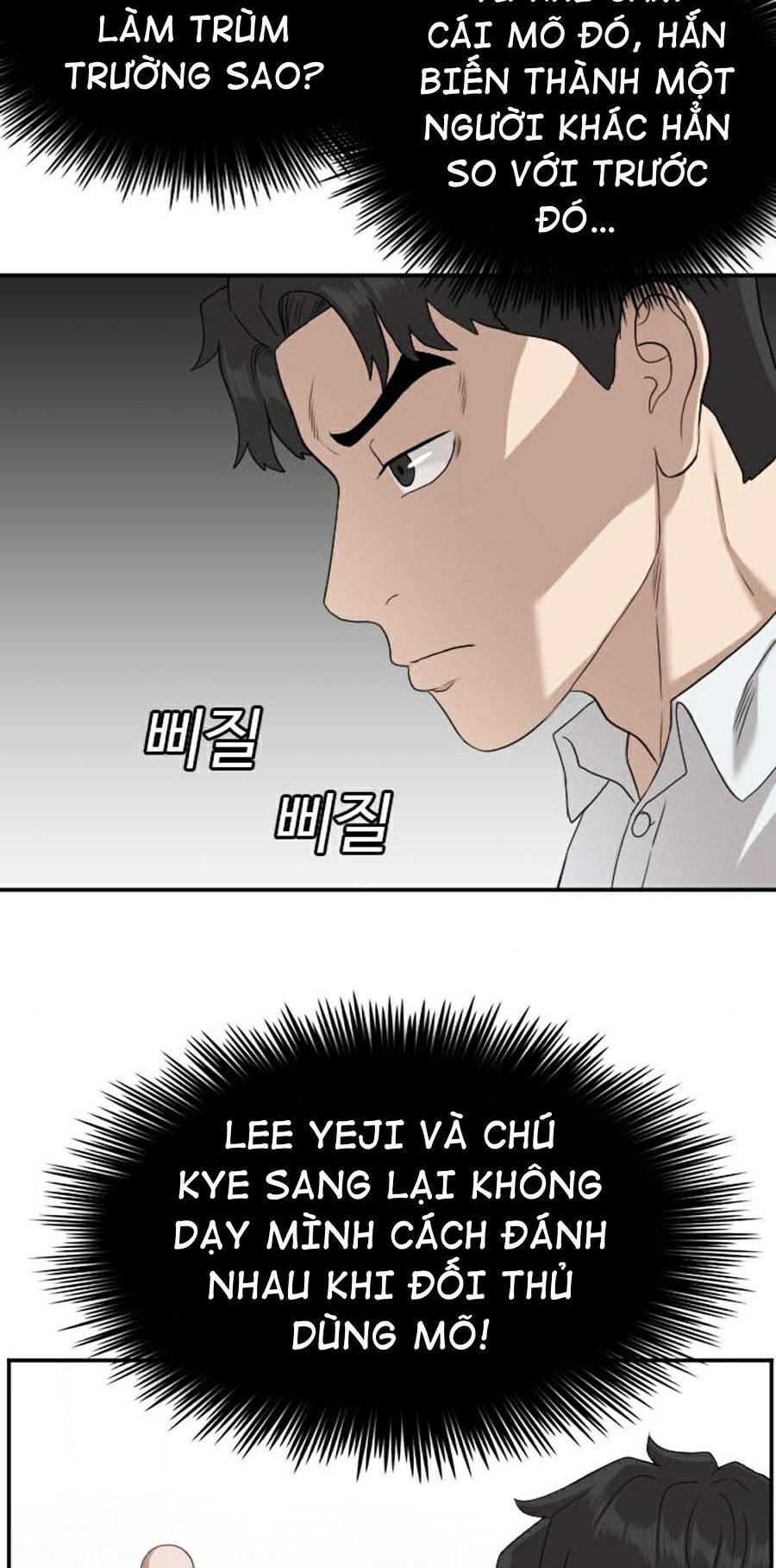 người xấu chapter 80 32