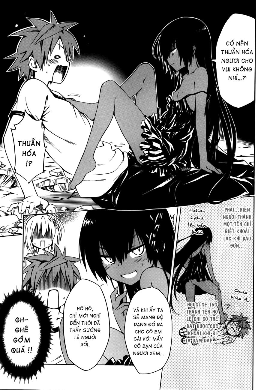 to love - ru darkness chapter 24 12