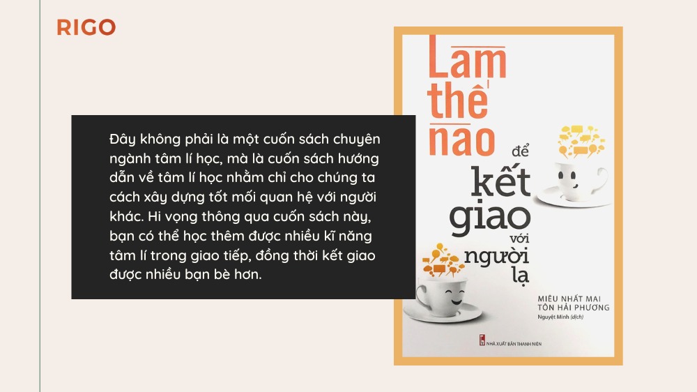 BOOKSET SÁCH: NGHỆ THUẬT THU PHỤC LÒNG NGƯỜI