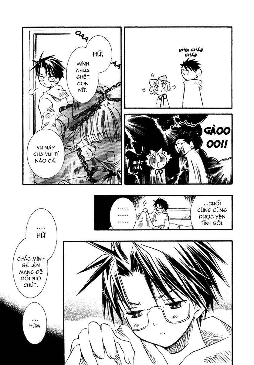 rozen maiden chapter 7 9