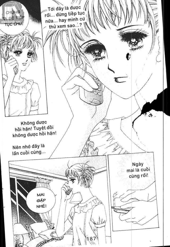 hồng tiểu thư chapter 37 27