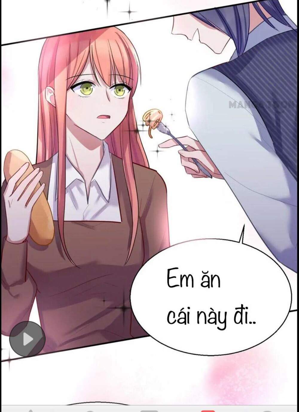 huyết tộc điện hạ đừng giết ta chapter 7.1 20