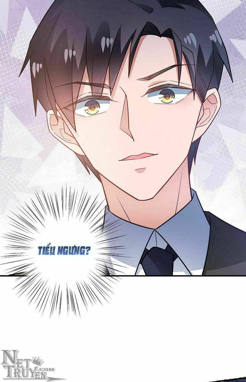 thịnh thế điềm sủng: cô vợ nhỏ đáng yêu của dịch thiếu chapter 96 19