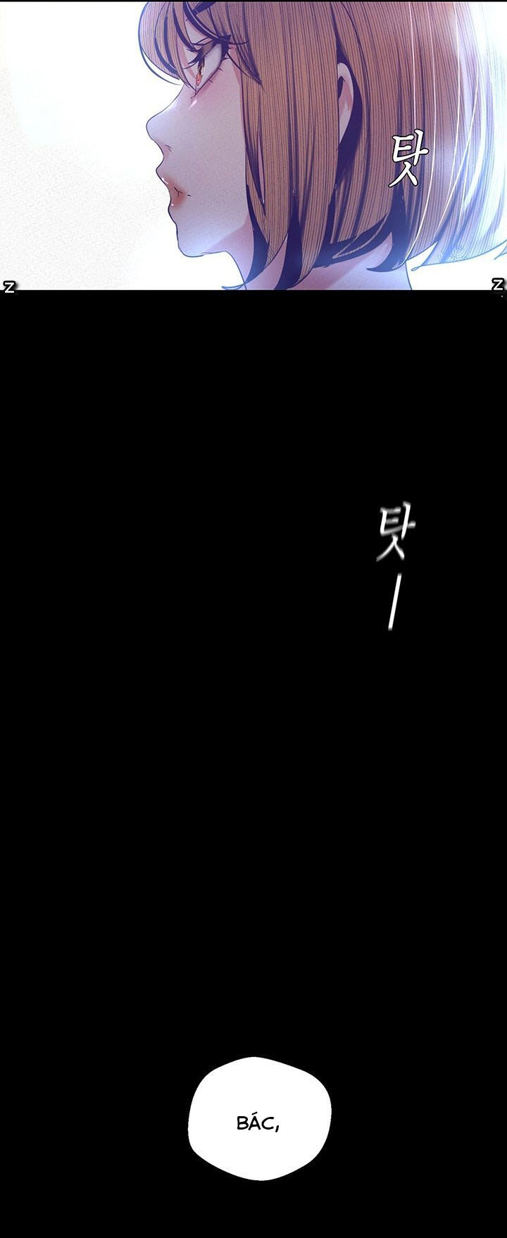 một thế giới mới tuyệt vời chapter 107 3