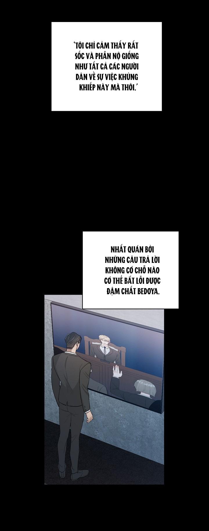 sắc đêm chapter 26 8