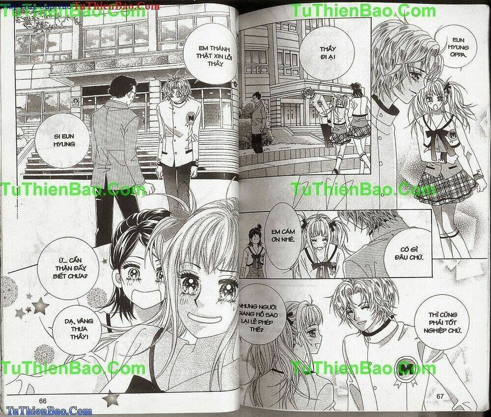 con quỷ hút thuốc ở nhà kho chapter 3 34