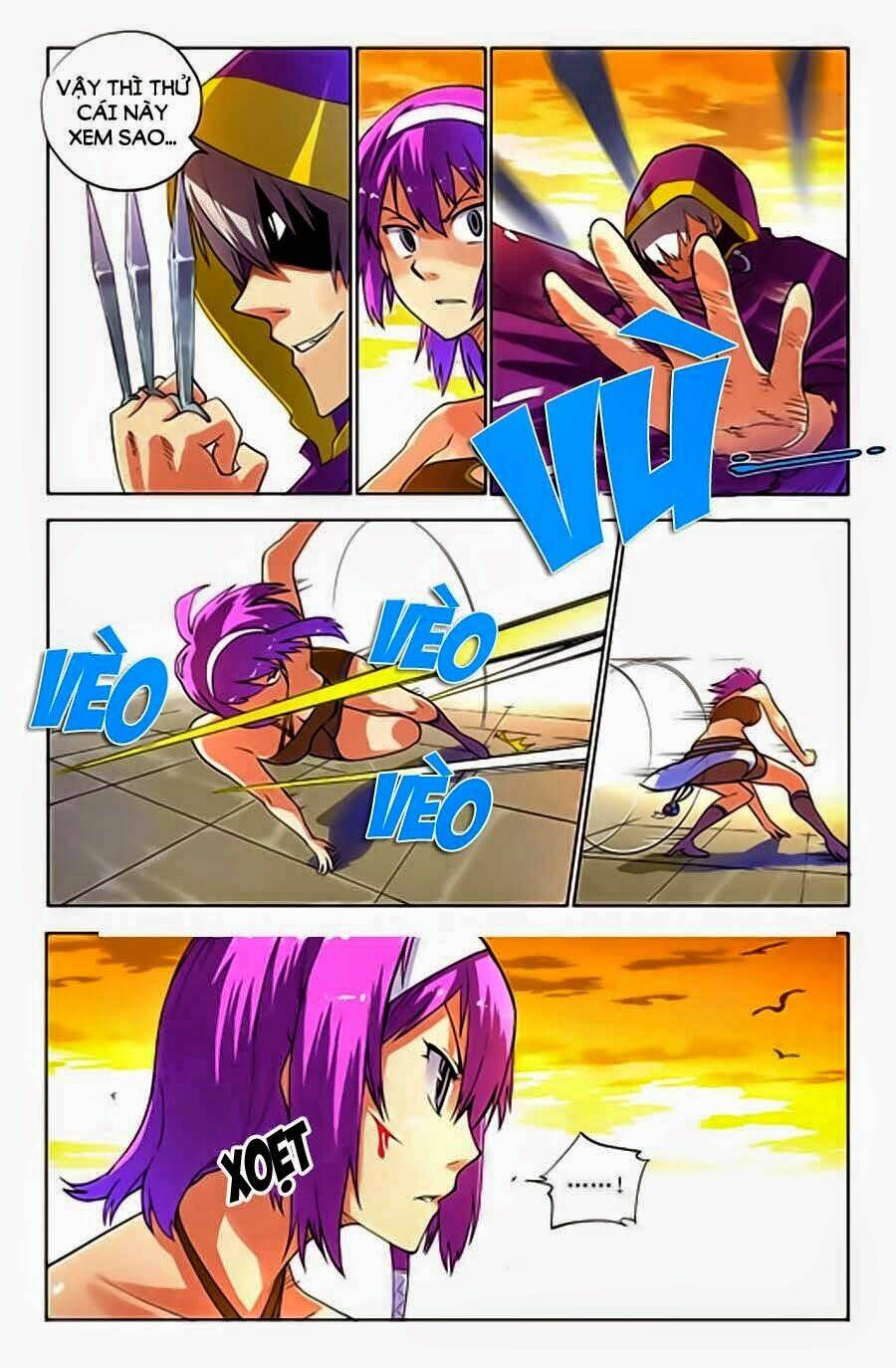 huyễn thế ký chapter 5 4