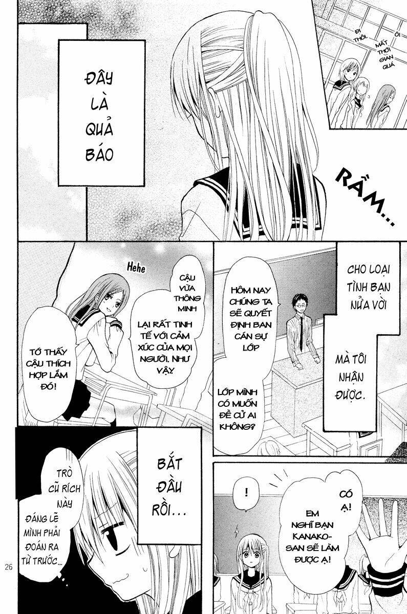 blue friend season 2 chapter 1 21