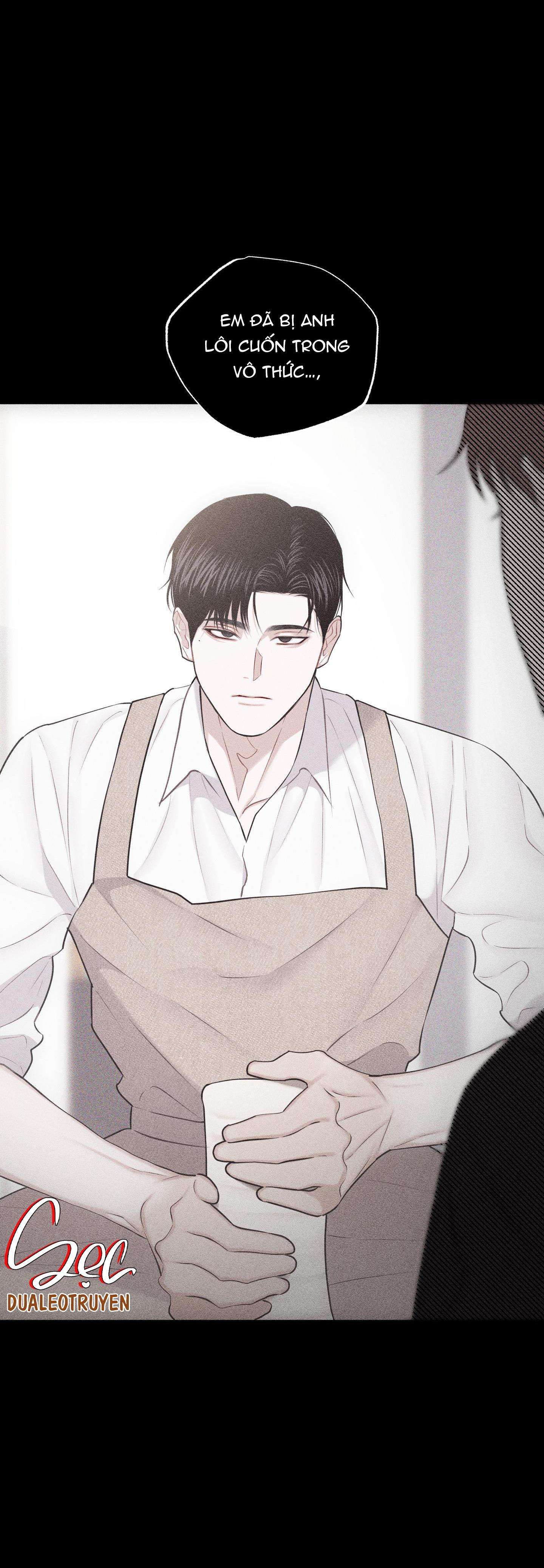 hình thái tình tan chapter 42 36