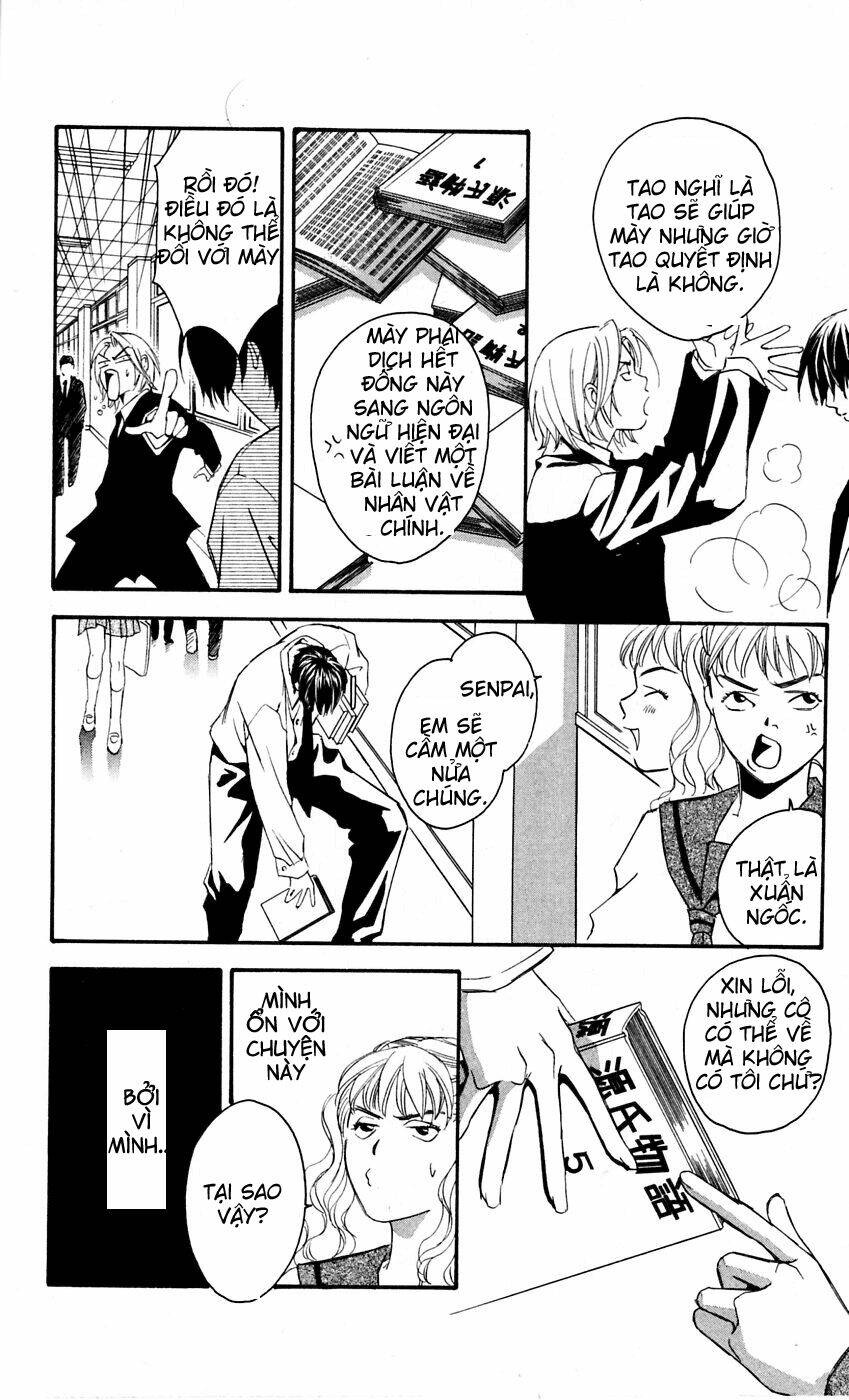 gekka no kimi chapter 10 44