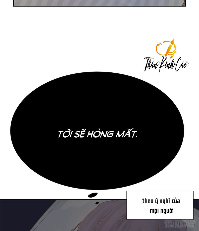 mối tình đầu gian nan của chu thành nhất chapter 25 19