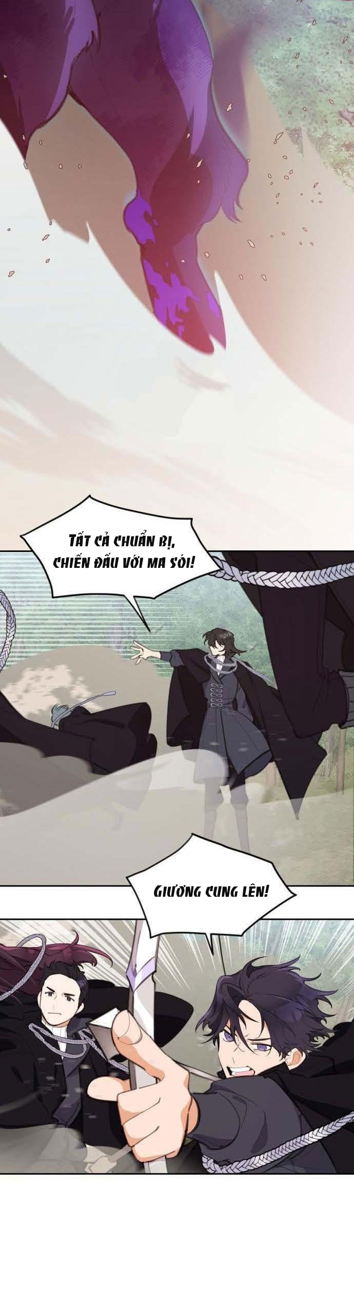 công chúa loto chapter 8.2 13