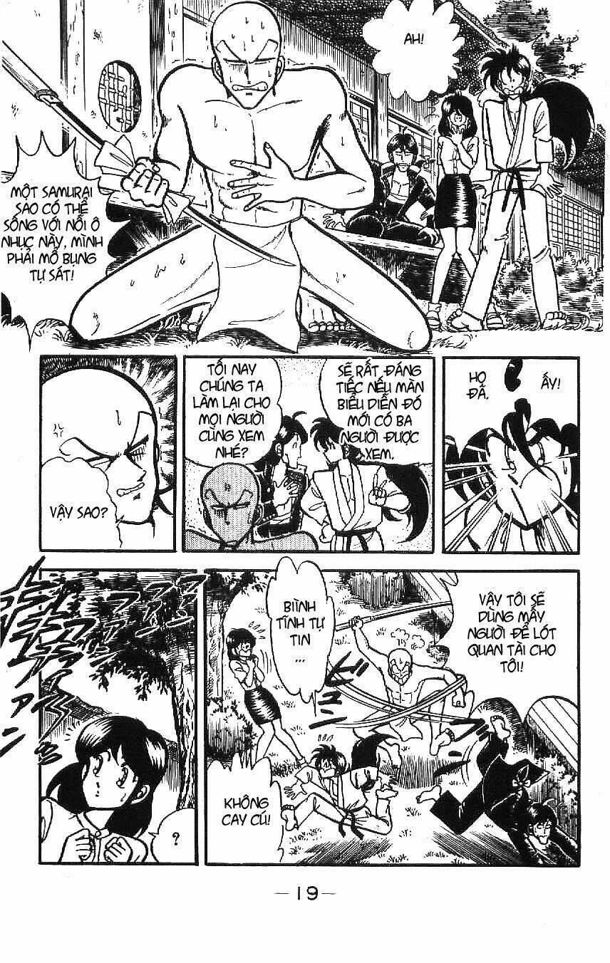 kotaro makaritoru chapter 49 21