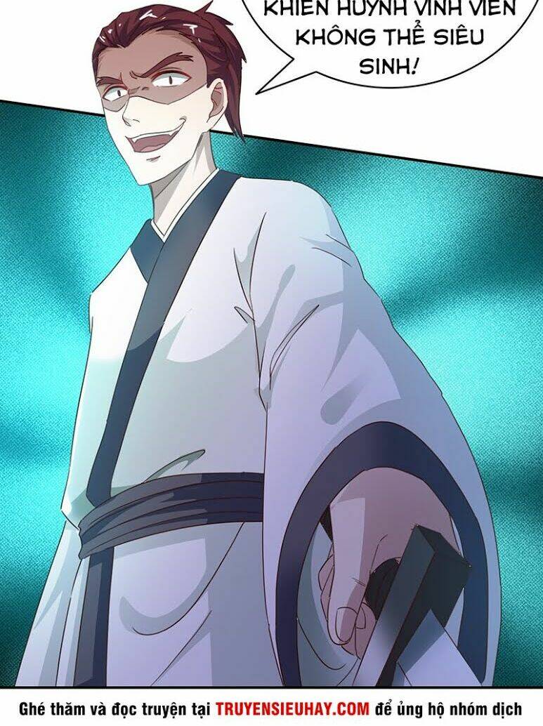 táng kiếm quyết chapter 37 38