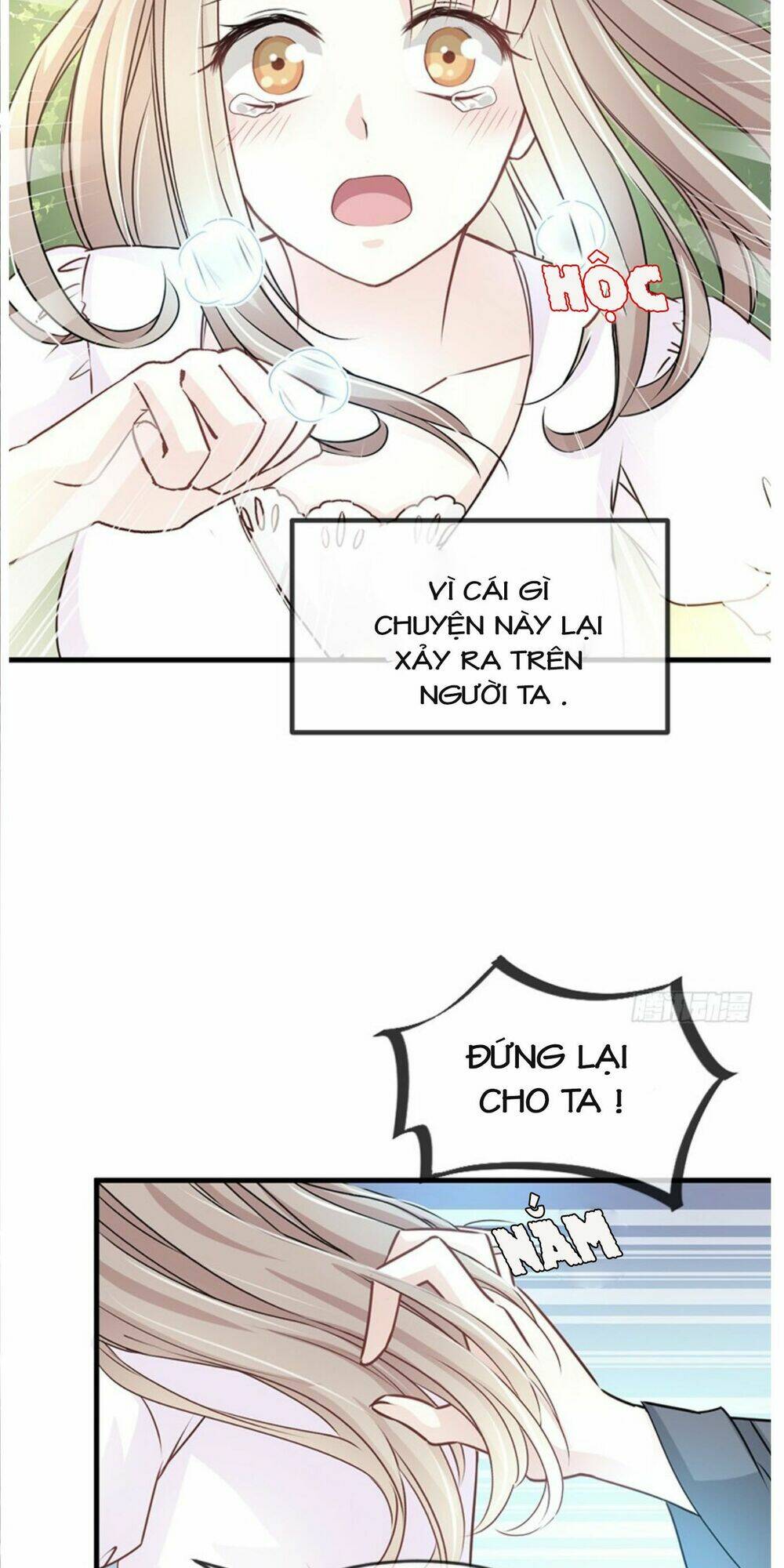 thiên hạ đệ nhất sủng phi chapter 2 3