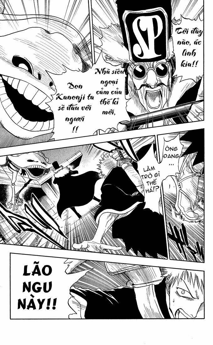 thần chết ichigo chapter 30 16