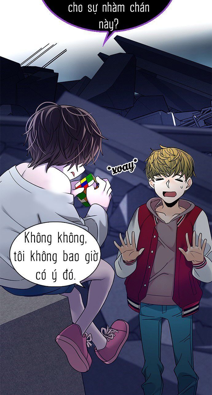 trò chơi số mệnh chapter 266 38